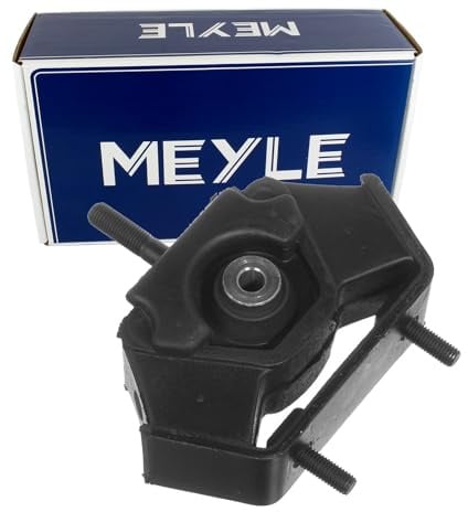 MEYLE 034 024 0031 Motorlager Vorne Gummimetalllager Kompatibel mit MERCEDES-BENZ T1 Kasten 602 6012400717 A6012400717 MEM0107