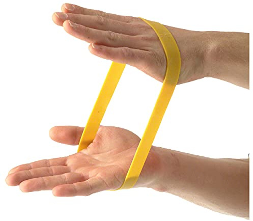 Rubberband Rubber Band Expander Fitness Band Gymnastikband