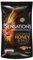 Sensations Californian Honey & Salt Roasted Sharing Peanuts 145g (Case of 12)