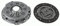 SACHS 3000 951 986 Kupplungssatz für Dacia Duster (HS_) 2010-2018 und andere fahrzeuge