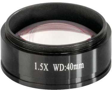 OZB-A5604 KERN OPTICS - Objektiv 1,5x Achromatisch