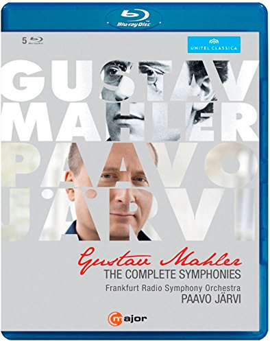 Complete Symphonies Nos. 1-10
