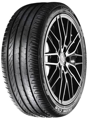 Cooper 205/55 R16 91V Sommerreifen Reifen Kompatibel mit VW Golf VII Schrägheck 5G1, BQ1, BE1, BE2 Golf IV Schrägheck 1J1 GOLF VI 5K1 Golf V Schrägheck 1K1 TOURAN 1T1, 1T2