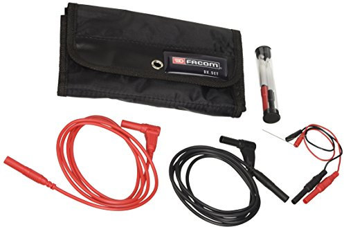 Facom DX.Set - Multimeter Test Leads Kit