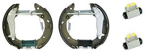 Brembo K K 30 011 Jaws & Brake Accessories