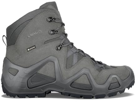LOWA Herren Santiago GTX Wanderschuhe