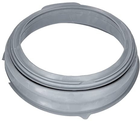 Europart Türmanschette Faltenbalg Tür Manschette passend für Miele 1548462 Waschmaschine