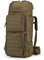 Mardingtop 75L Taktischer Rucksack Trekkingrucksack mit Regenhülle，MOLLE-system Wanderrucksack Großen Kapazität Backpack Outdoor Rucksack für Trekking,Wandern und Camping