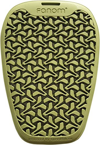 Ixon Fanom Hip Typ B Hüftprotektoren (Grün)