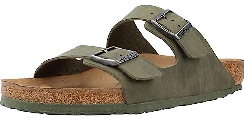 Birkenstock Herren Arizona SYN Sandale Trekkingsandalen