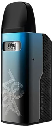 Uwell Caliburn GZ2, Pod System, 850 mAh, 2 ml, blau/schwarz