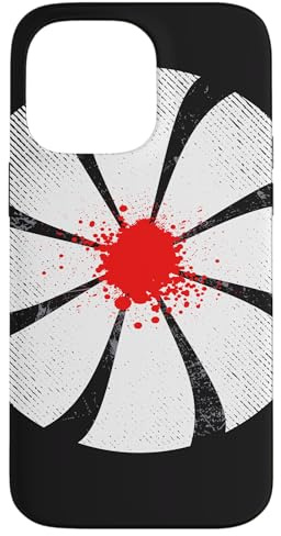Chaos Insurgency, SCP Foundation, Chaos Uprising Case for iPhone 14 Pro Max