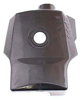 SECURA Luftfilterdeckel kompatibel mit Scheppach CSP41 Motorsäge