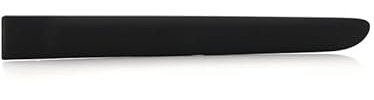 Baguette de Porte arrière Gauche conducteur Compatible avec Renault Clio II | Installation Facile et qualité OEM | FINAO AUTOPARTS