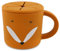 Trixie Mr Fox Snackbecher aus Silikon