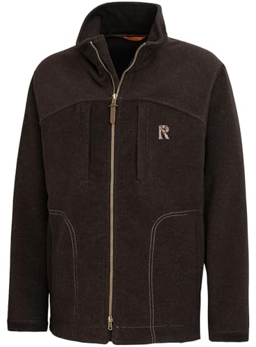 Rascher Lodenjacke Hannes Braun, 54