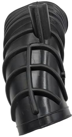 eglci Compatible con E36 318i Z3 13711247031 Tubo Manguera De Ventilación Admisión Aire Automóvil Tubo Goma Aire Medidor Flujo Piezas De Reparación De Automóviles Manguera Filtro De Aire