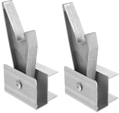 BESTOYARD Extension Ladder Pulley Kit Ladder Rung Locks Pulls Stabilizer Accessories