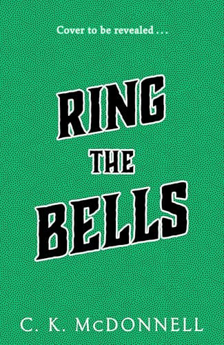 Ring the Bells: (The Stranger Times 5) (English Edition)