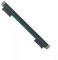 NbgrvB Thermodruckkopf für Zebra ZD420 ZD620 Drucker 203dpi P1080383-001 Ersatzteil kompatibel mit Thermodruckern Metallkonstruktion Stabile Leistung