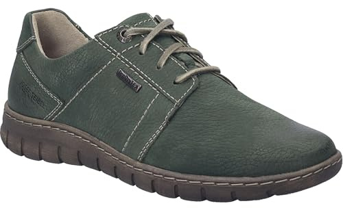 Josef Seibel Steffi 59, grün, Farbe:grün, Größe:39