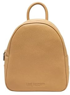 Love Moschino Zaino JC4030PP1MLT0 Sabbia Marrone