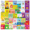 Artibetter 2 Sets Lunch Notizen Für Jungen Lunchbox Schulessen Notizen Für Lunch Notizen Für Teenager Kindergarten Schulbedarf Motivierende Lunch Notizen Lunch Notizen Für Von Mama