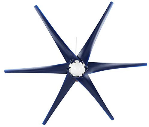 Generatore di a 800 W, un Alto Utilizzo 'energia del, Facile Installazione, per Cabine o Box/Cover Mobili (12V)