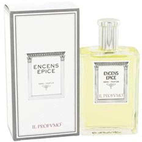 Il Profumo Encens Epice Eau de Parfum Spray, 100 ml