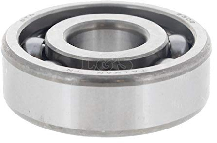 Worm Shaft Bearing (Oct 2004 Onwards) for Belle Minimix 150-53/0032