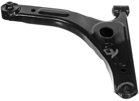 MEYLE 716 050 0021 - Lenker Radaufhängung 7160500021 | Kompatibel mit: FORD TRANSIT Bus, TRANSIT Kasten, TRANSIT Pritsche/Fahrgestell, TRANSIT Pritsche/Fahrgestell