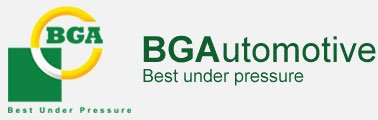 BGA BK5337 Zylinderkopfschraube