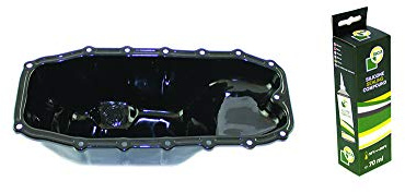 BGA SP2210 Drivetrain, Engine & Transmission
