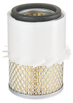UFI Filters, Air Filter 27.333.00 | Suitable for agricultural and construction, Applicable to Various Models of Fai, Hinowa, Libra