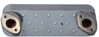 NRF 31039 Ölkühler, Motoröl