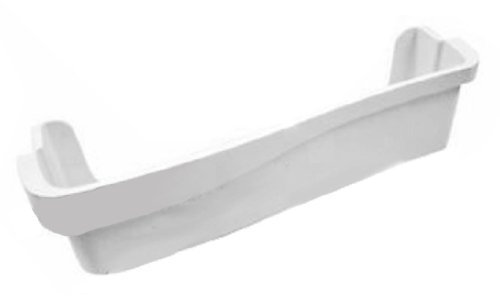Indesit Fridge Door Bottle Shelf Tray (White)