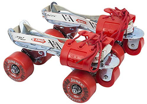 Jonex Tenacity Roller Skates
