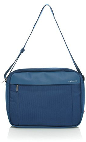 Roncato Umhängetasche blau