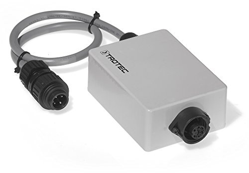 TROTEC Adaptertrafo für Hygrostat HG 125