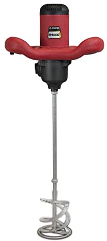 Batidor mezclador PROFESIONAL con 2 velocidades mecánicas M 1600