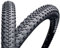Chaoyang Hornet Wire Cubierta para Bicicleta, Unisex Adulto, Negro, 27.5 x 2.20