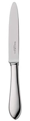 Robbe & Berking Couteau à menu Eclipse (argent sterling 925)