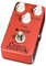 JOYO Distortion Pedal Crunch Distortion of British Classic Rock Distortion Effect for Electric Guitar - True Bypass (JF-03)