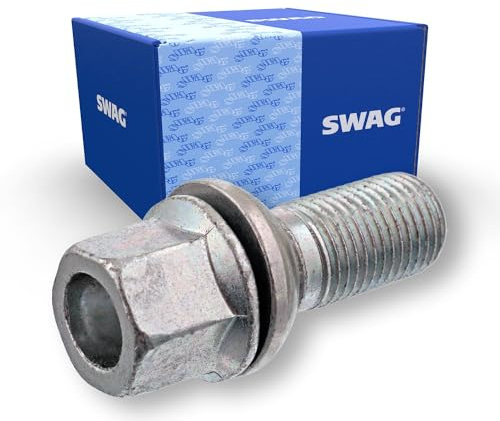 SWAG Wheel Bolt 32 92 3368