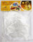 Hama MAXI Perlen - Stiftplatte 8206 Herz, 8214 Quadrat und 8222 Stern + 25 HPT Leuchtperlen in 6 Farben (Glow in the Dark)