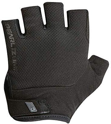 PEARL IZUMI Attack Handschuhe Herren schwarz Handschuhgröße S | 7,5-8 2022 Fahrradhandschuhe