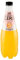 12 X San Benedetto Allegra Aranciata ZERO PET senza zucchero 0,75 l limonata arancione senza zucchero