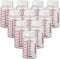 Sterifeed Babyflasche, wiederverwendbar, steril, 130 ml, 10 Stück