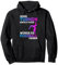 Wenn Turnen Einfach Wäre Würde Es Fussball Heißen Pullover Hoodie