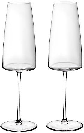 Villeroy & Boch Signature MetroChic Flûte à champagne Set 2pcs 270mm